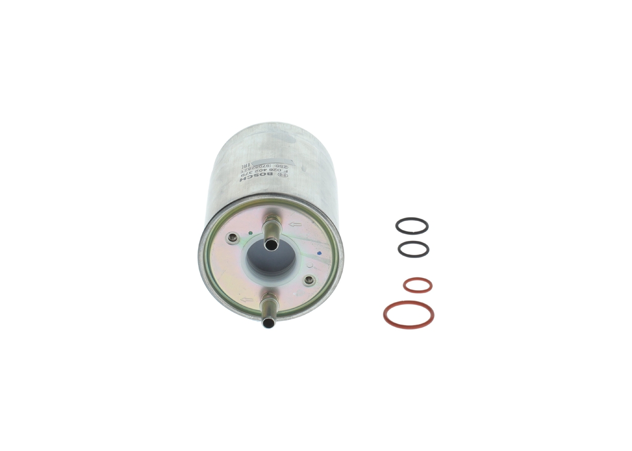BOSCH F 026 402 379 Kraftstofffilter