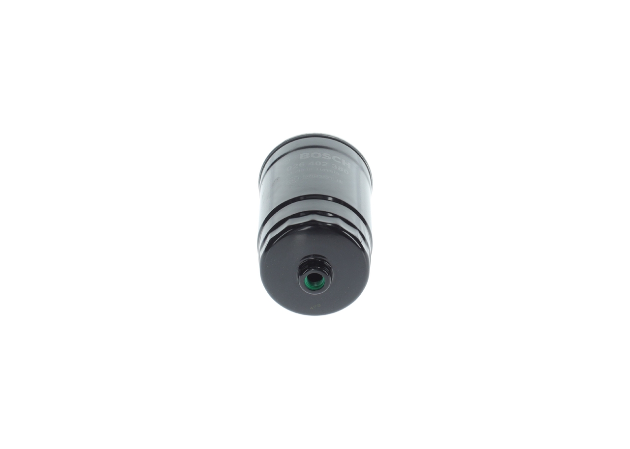 BOSCH F 026 402 380 Kraftstofffilter