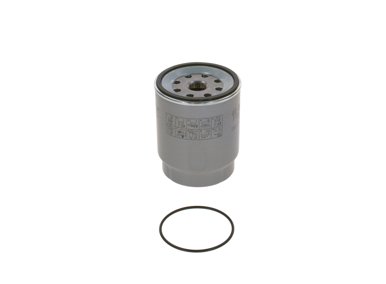 BOSCH F 026 402 794 Kraftstofffilter