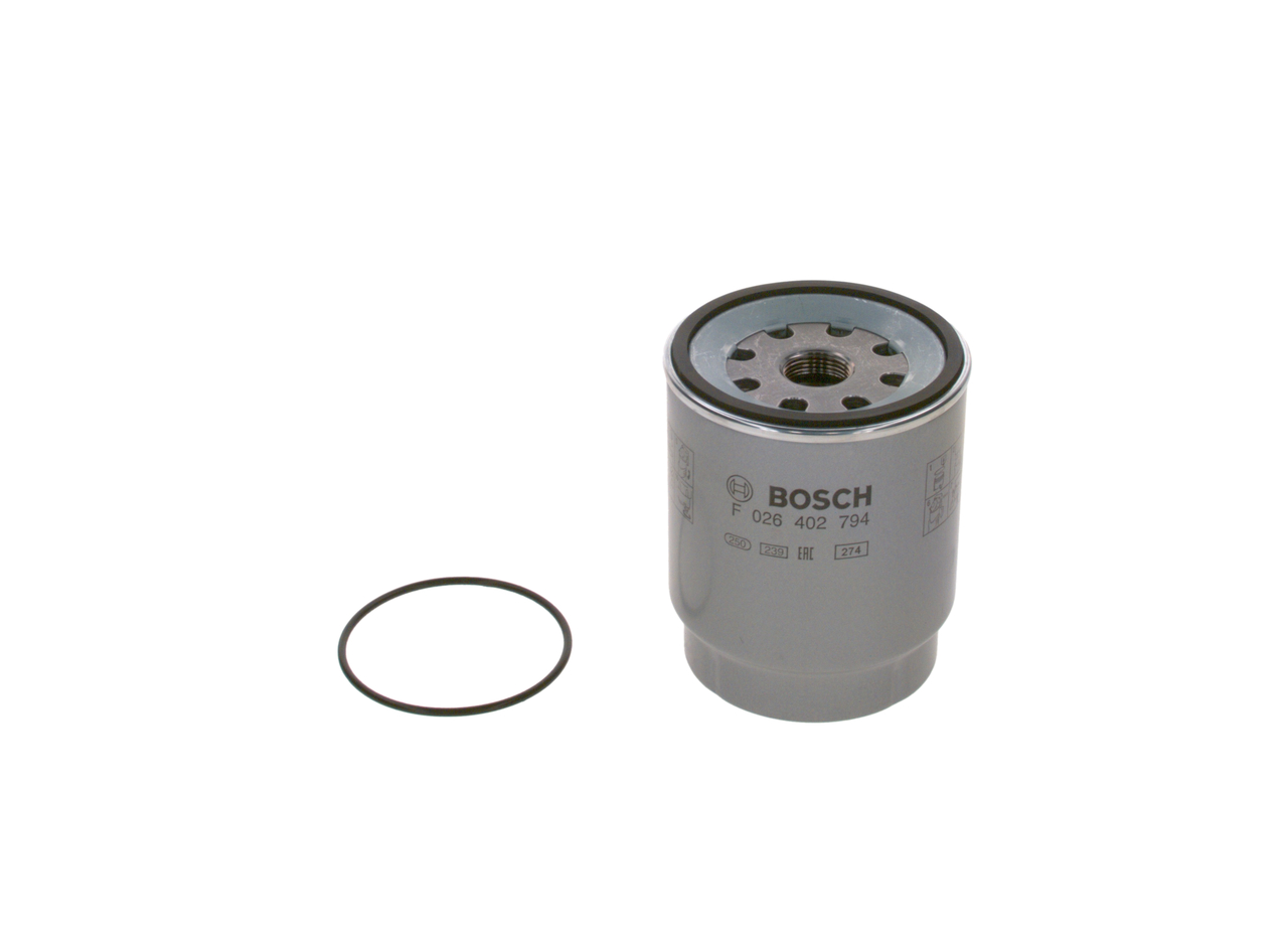 BOSCH F 026 402 794 Kraftstofffilter