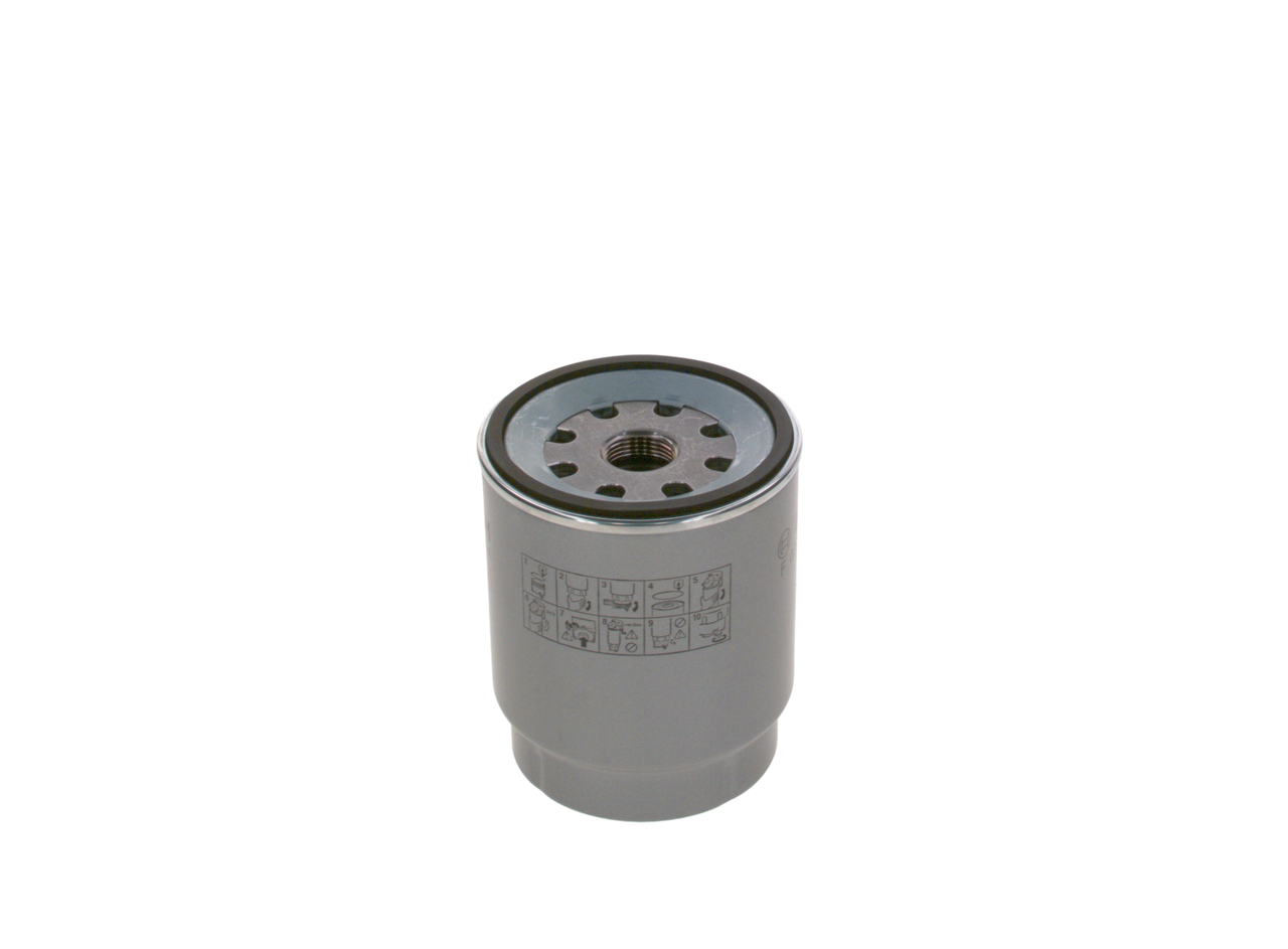 BOSCH F 026 402 794 Kraftstofffilter