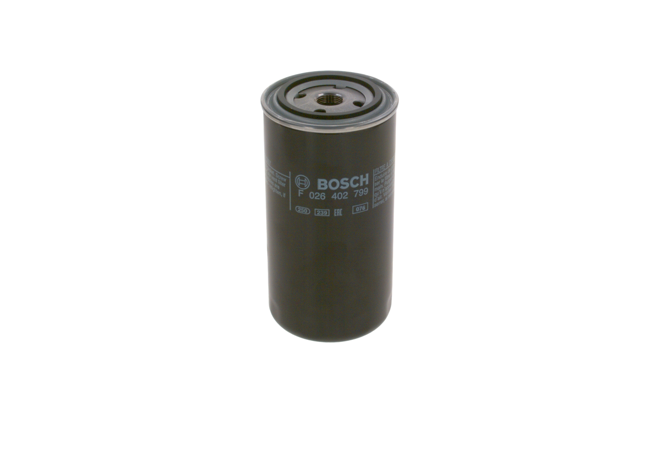 BOSCH F 026 402 799 Filtro...