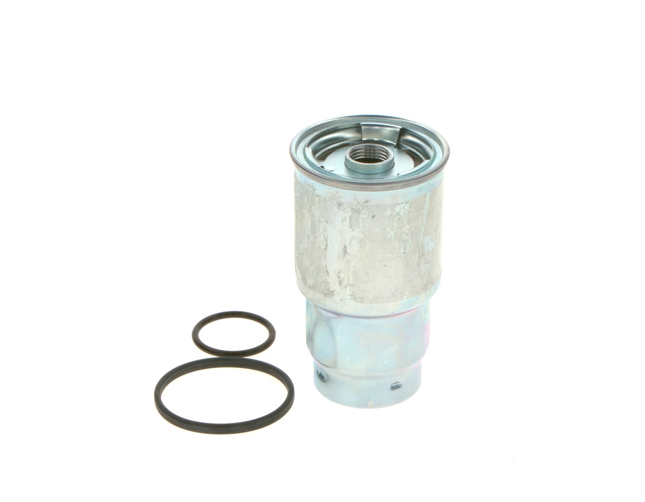 Fuel Filter 3