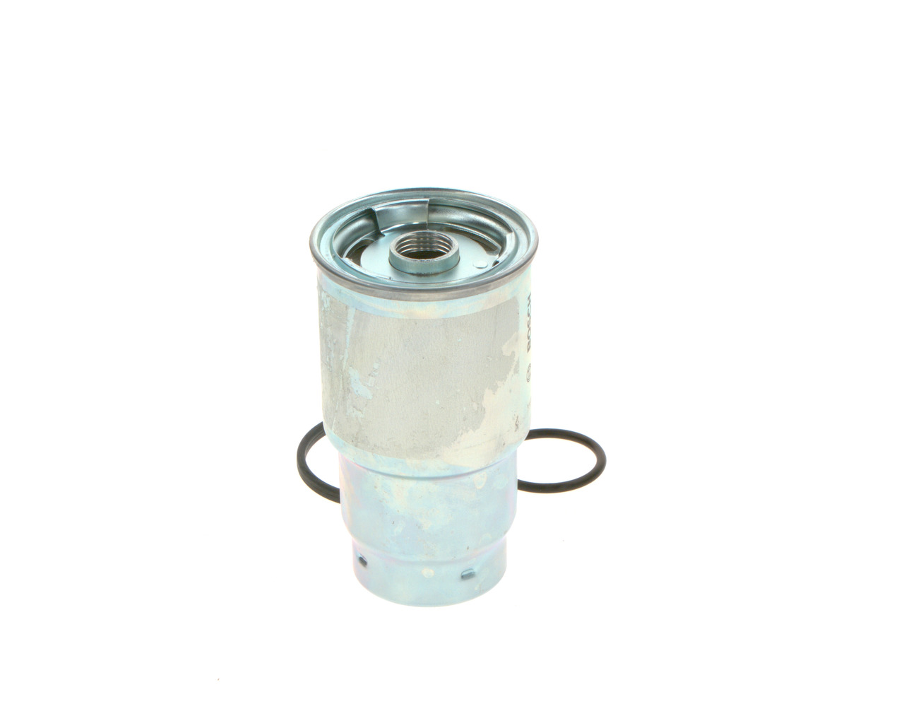Fuel Filter 4