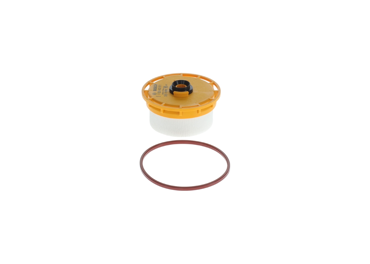 BOSCH F 026 402 811 Kraftstofffilter