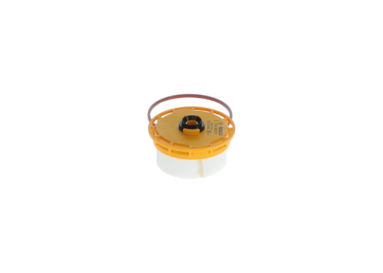 BOSCH F 026 402 811 Kraftstofffilter