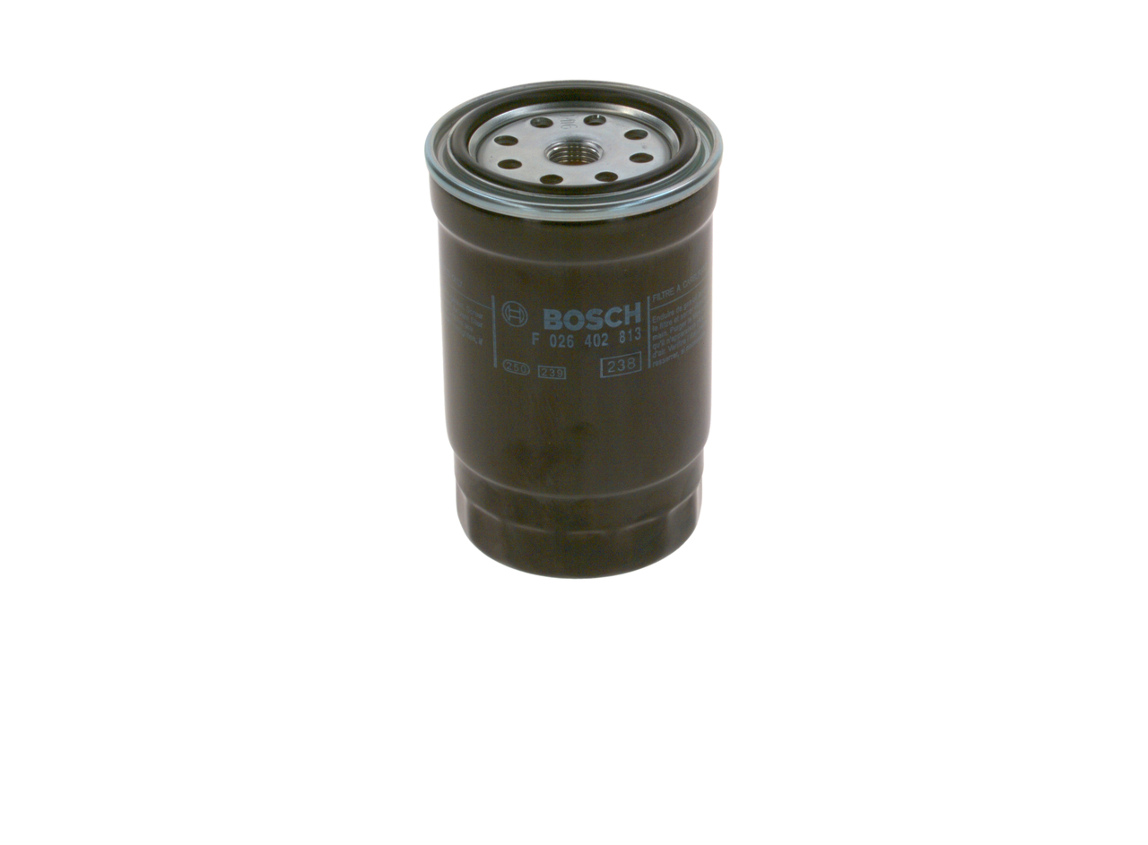 BOSCH F 026 402 813 Filtro...