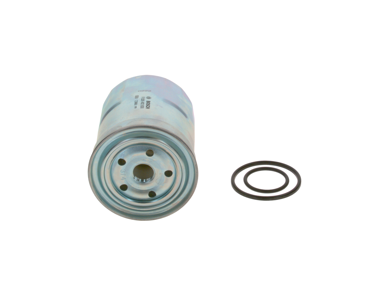 BOSCH F 026 402 830 Filtro...