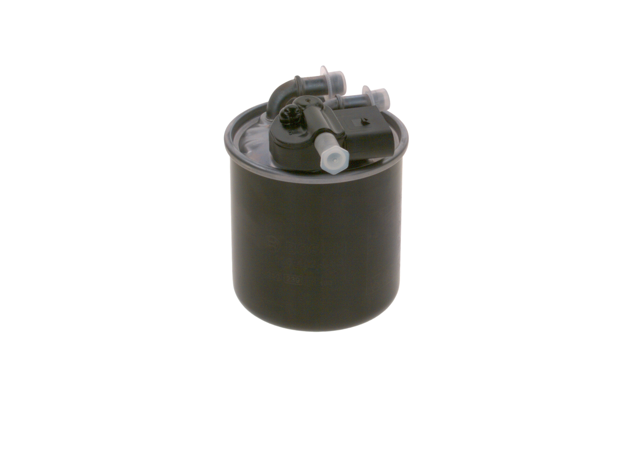 BOSCH F 026 402 843 Filtro...