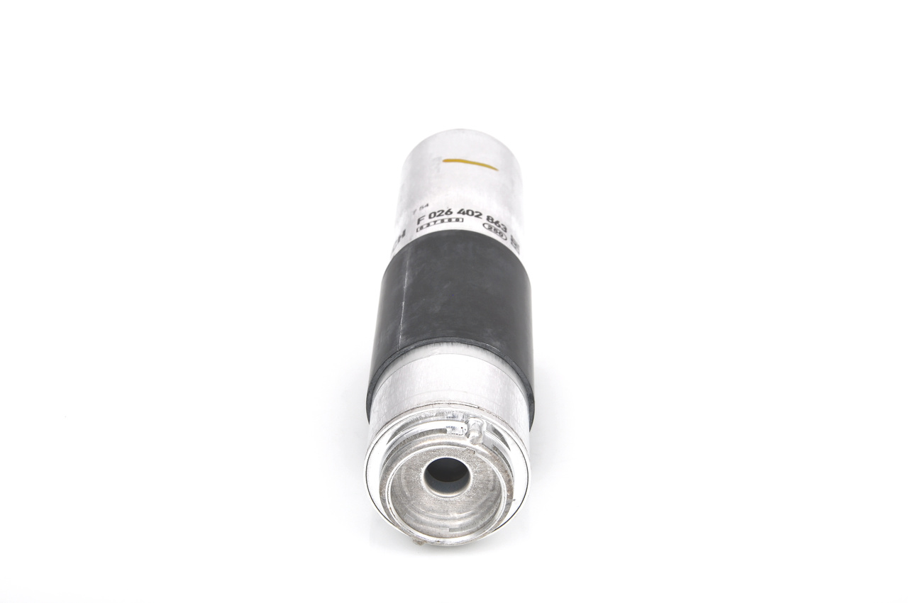 BOSCH F 026 402 863 Filtro...