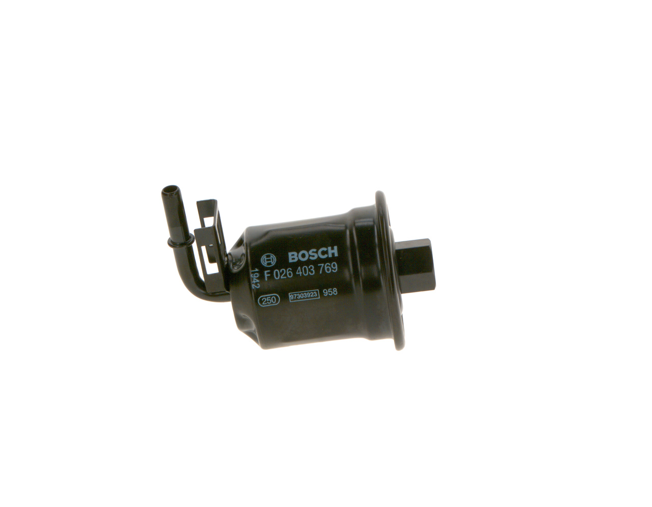 BOSCH F 026 403 769 Kraftstofffilter