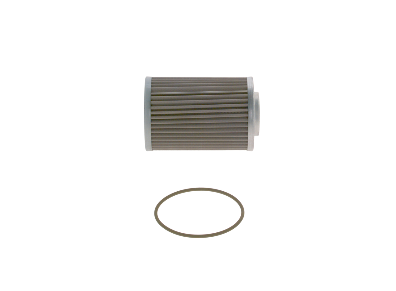 BOSCH F 026 404 006 Filtro olio, Cambio manuale