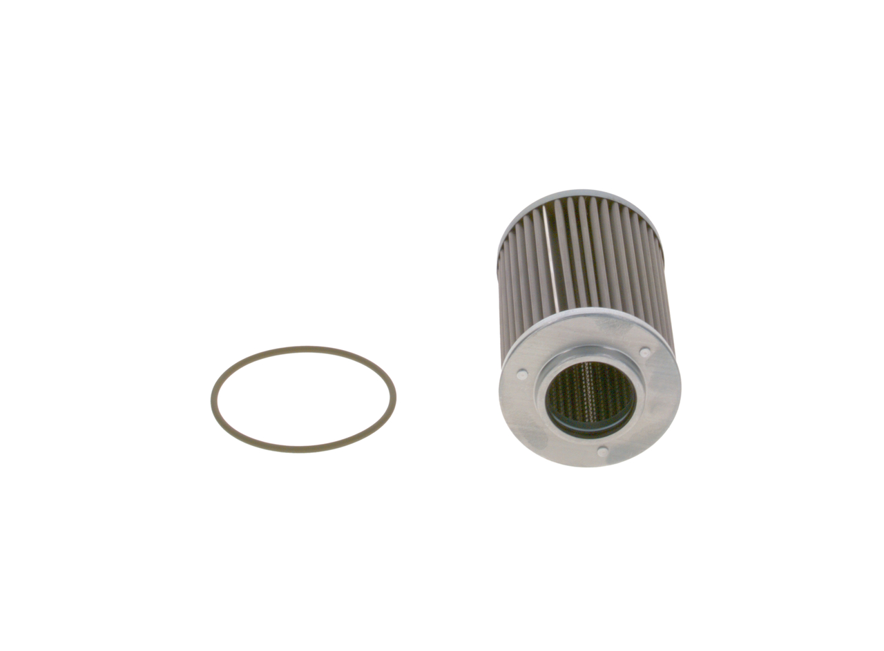 BOSCH F 026 404 006 Hydraulikfilter, Automatikgetriebe