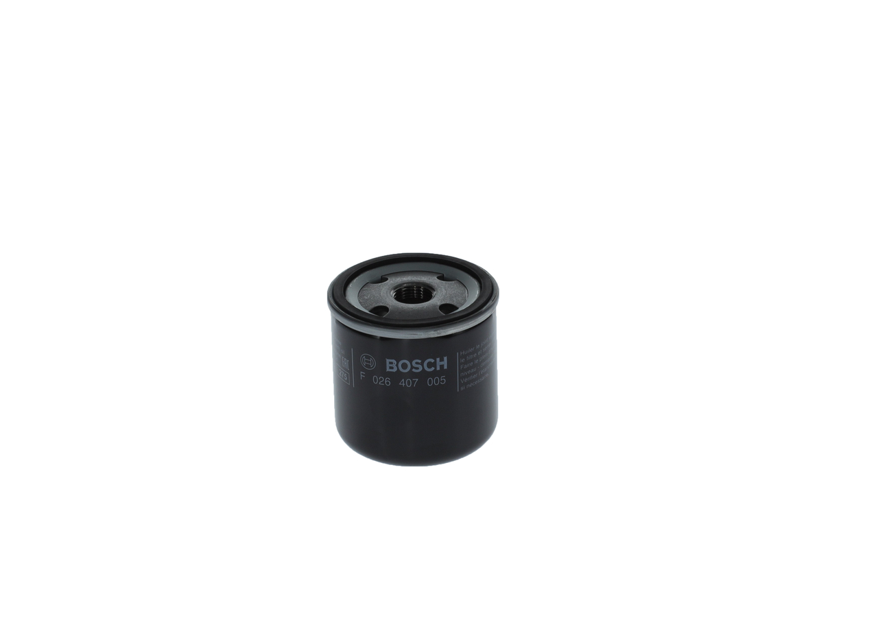 BOSCH F 026 407 005 Oil Filter