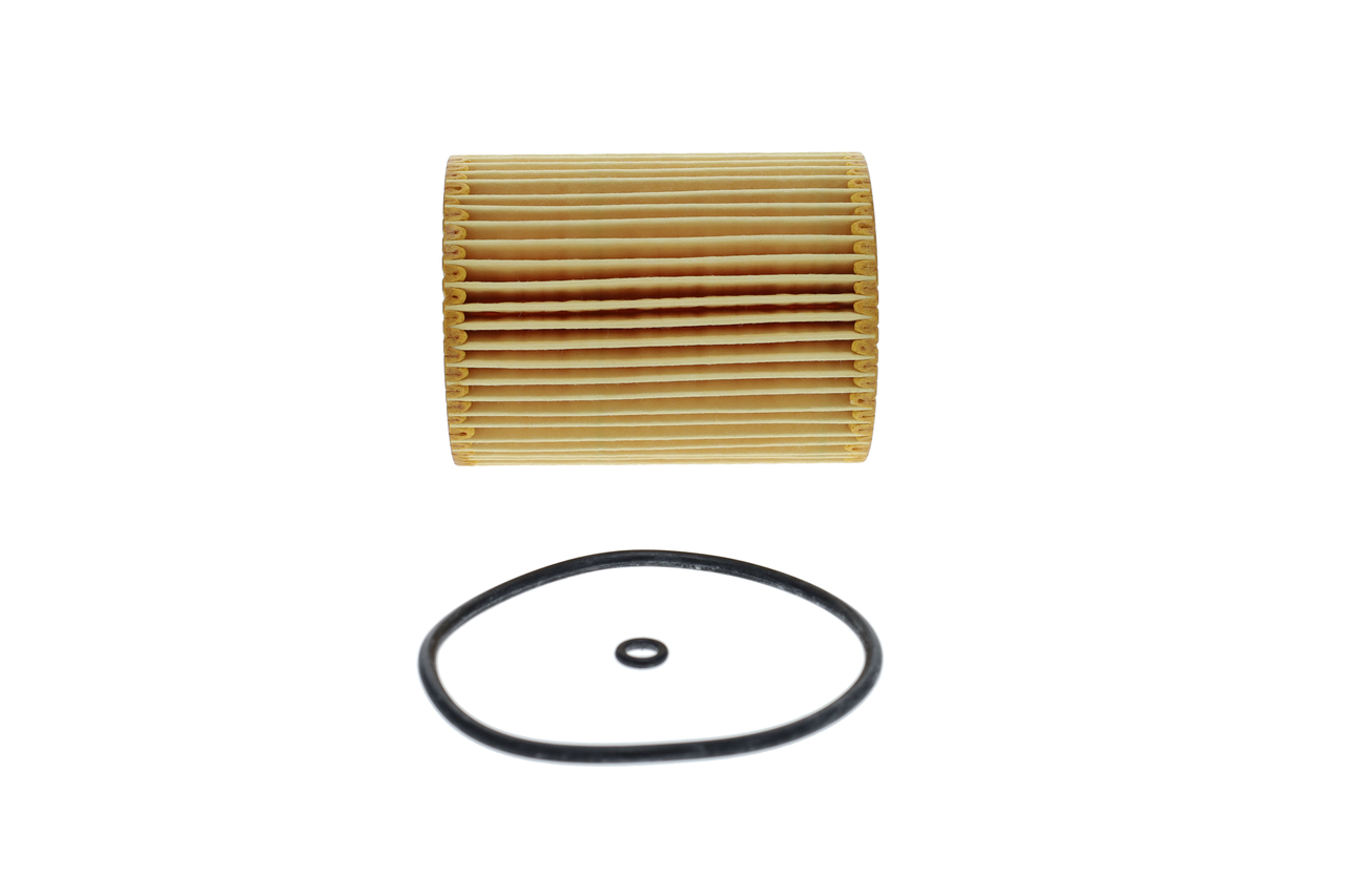 BOSCH F 026 407 008 Ölfilter