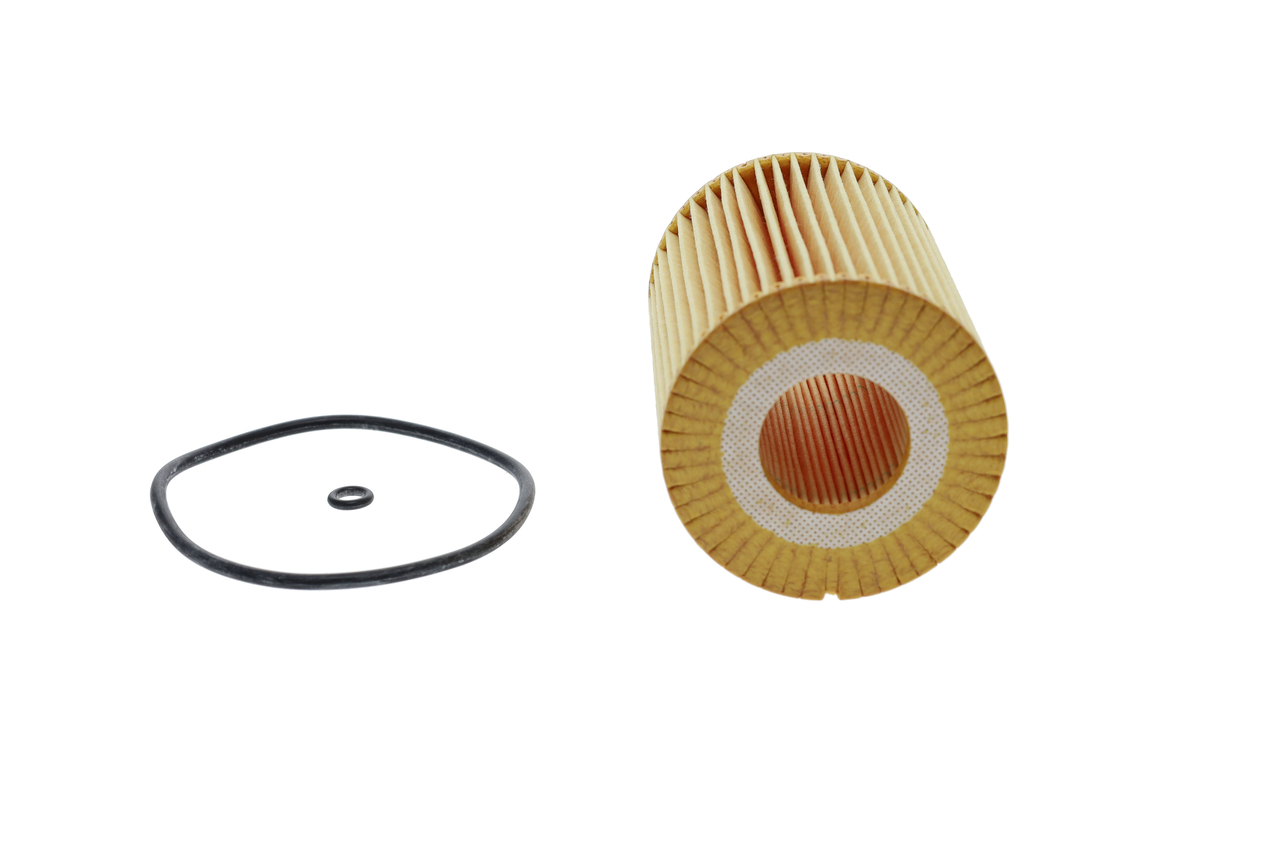 BOSCH F 026 407 008 Ölfilter