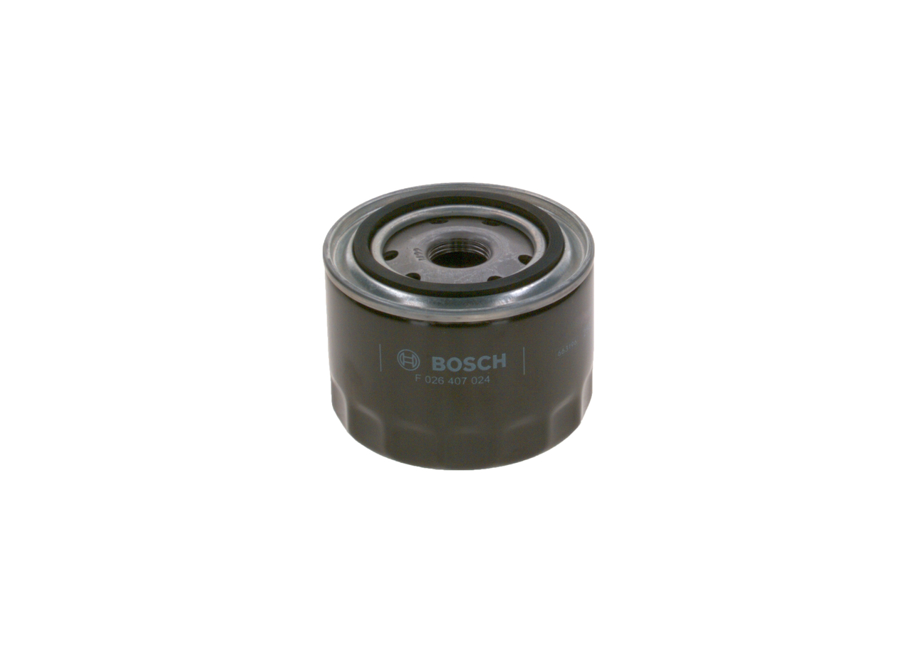 BOSCH F 026 407 024 Filtro...