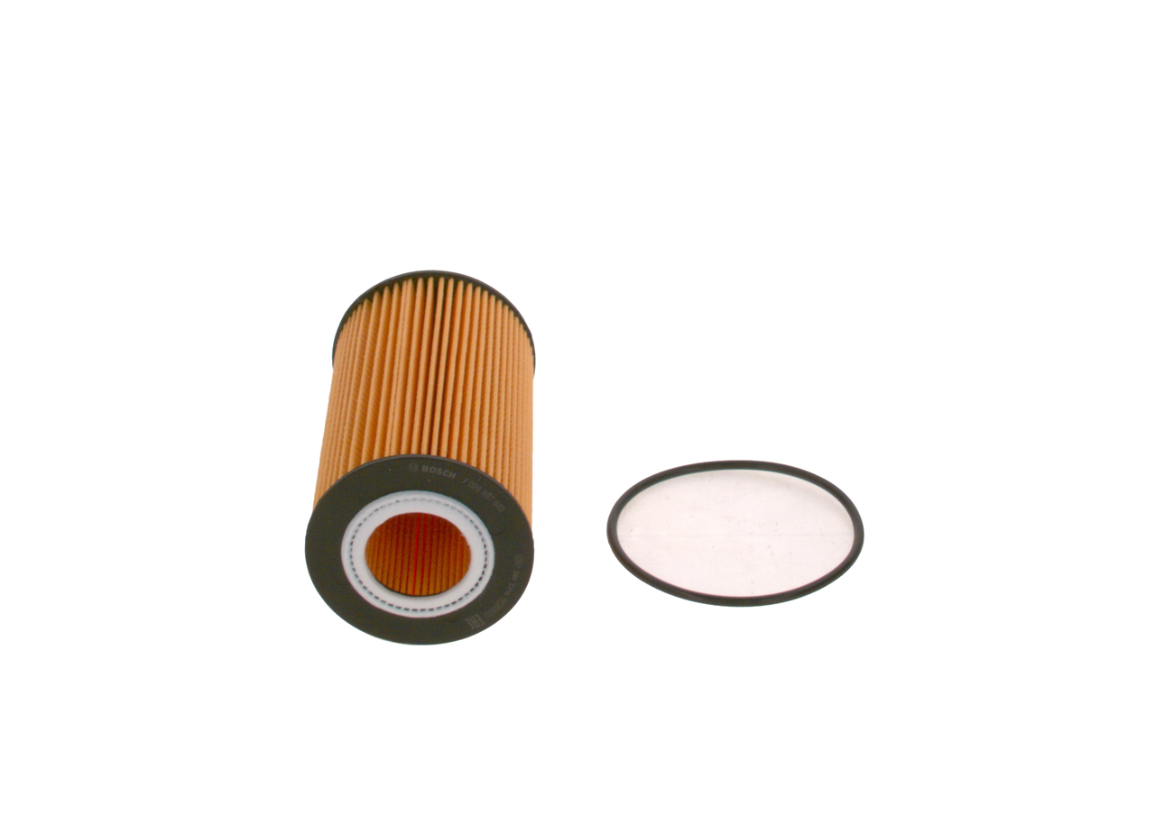 BOSCH F 026 407 040 Filtro...