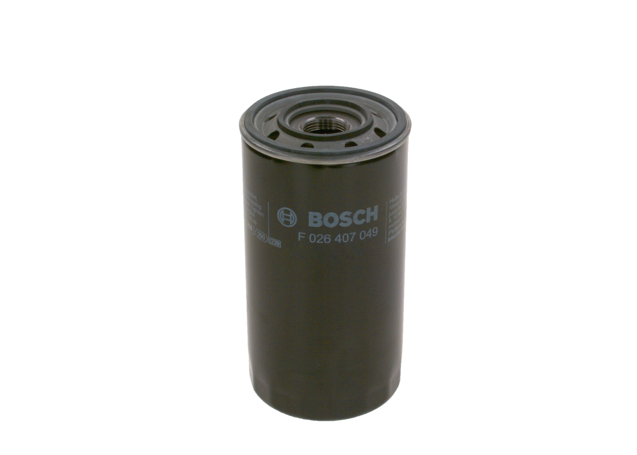 BOSCH F 026 407 049 Oil Filter