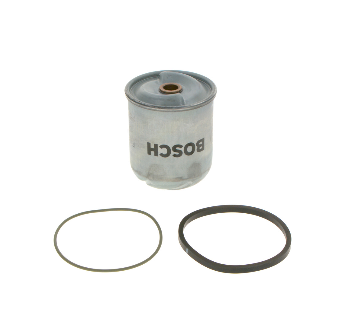 BOSCH F 026 407 059 Filtro olio