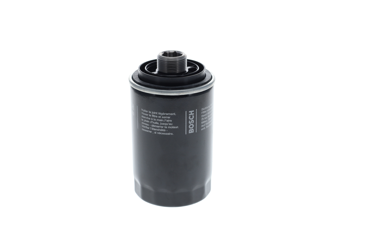 BOSCH F 026 407 080 Ölfilter