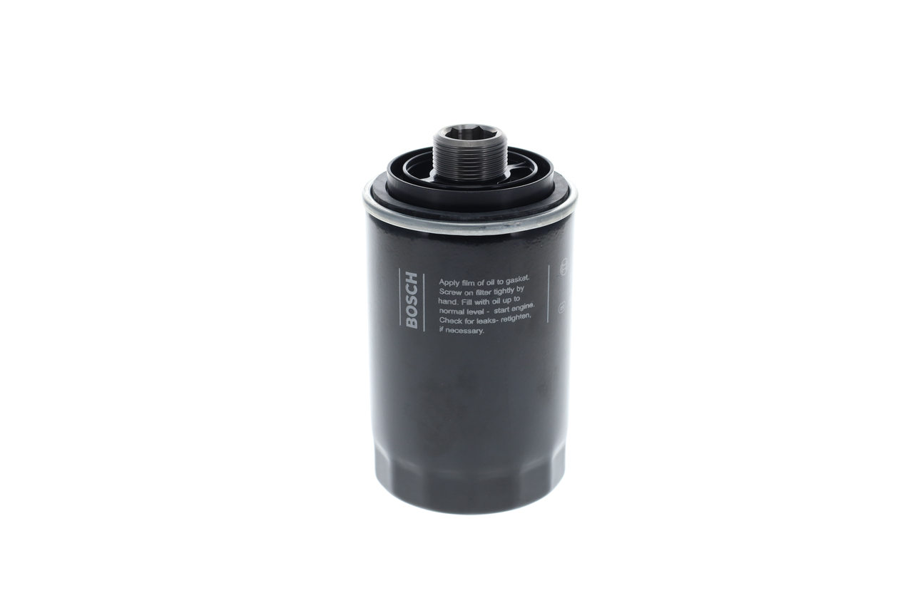 BOSCH F 026 407 080 Ölfilter