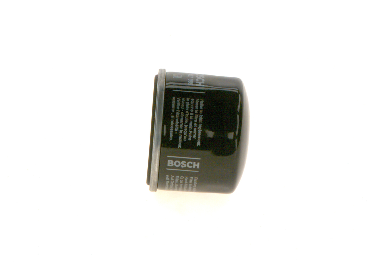 BOSCH F 026 407 089 Filtro olio