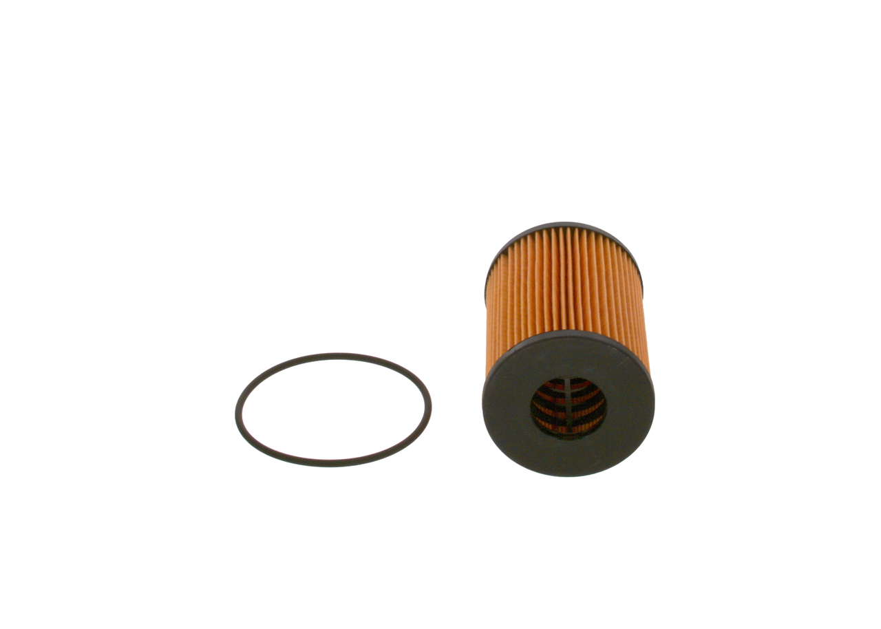 BOSCH F 026 407 102 Ölfilter