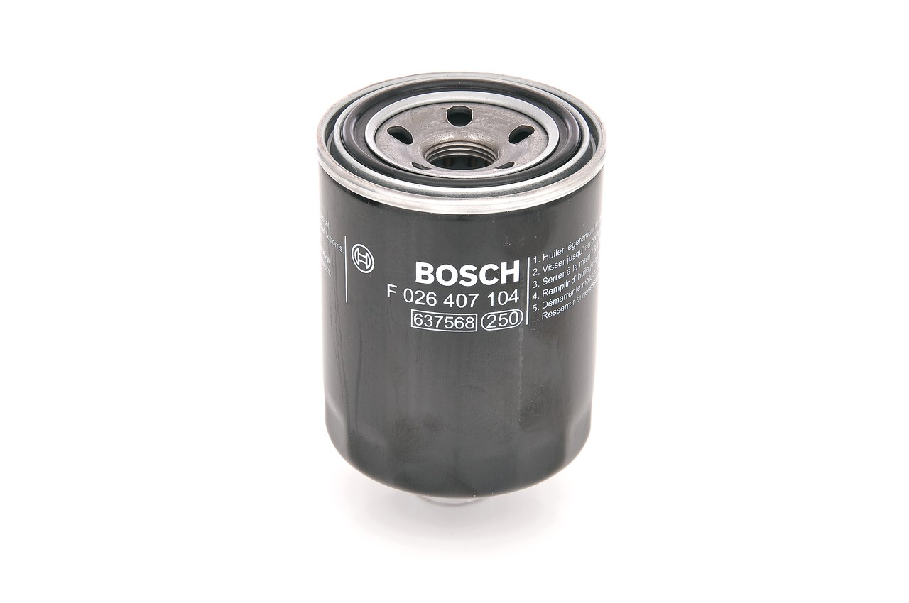 BOSCH F 026 407 104 Filtro...