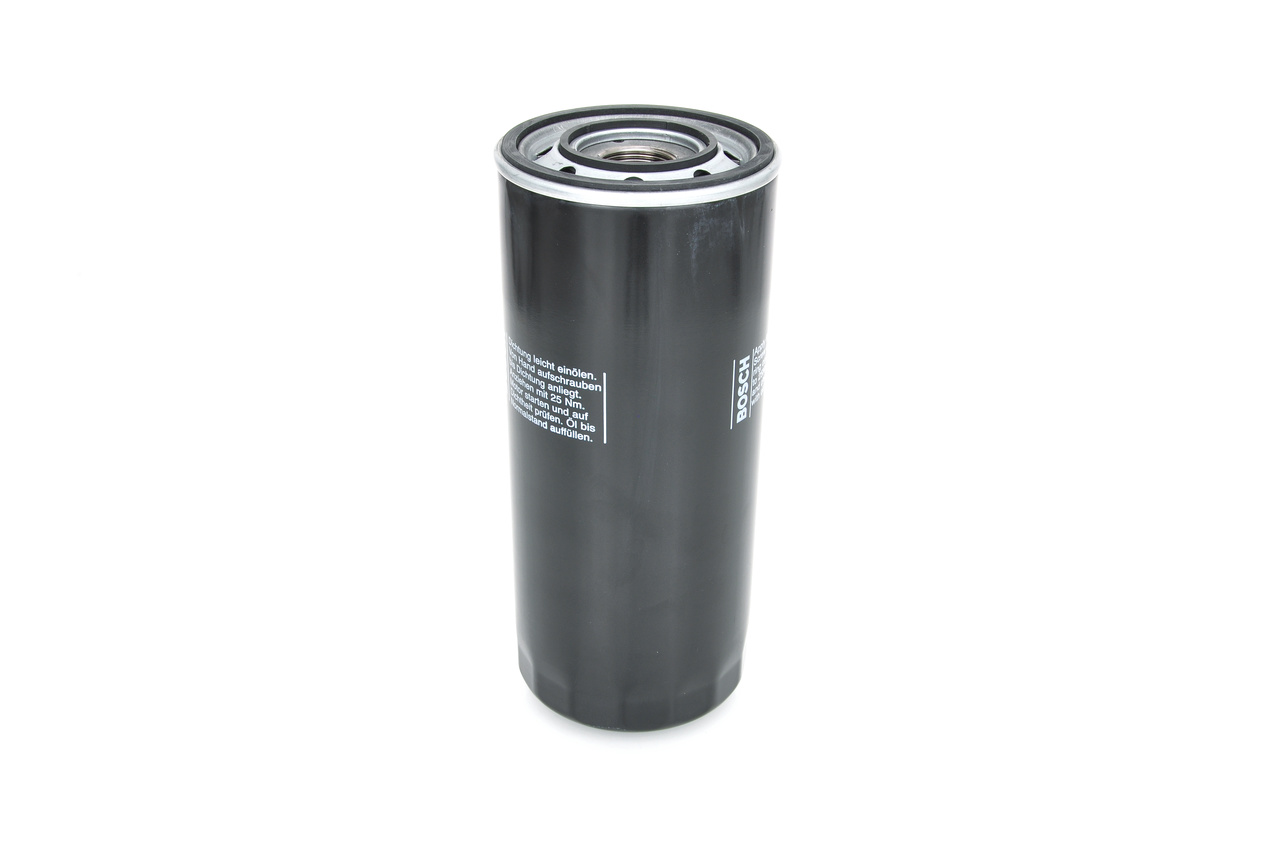 BOSCH F 026 407 105 Ölfilter