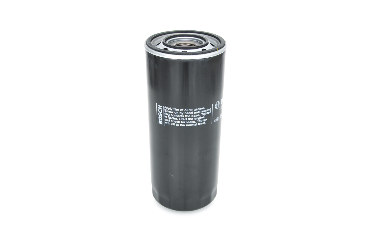 BOSCH F 026 407 105 Ölfilter