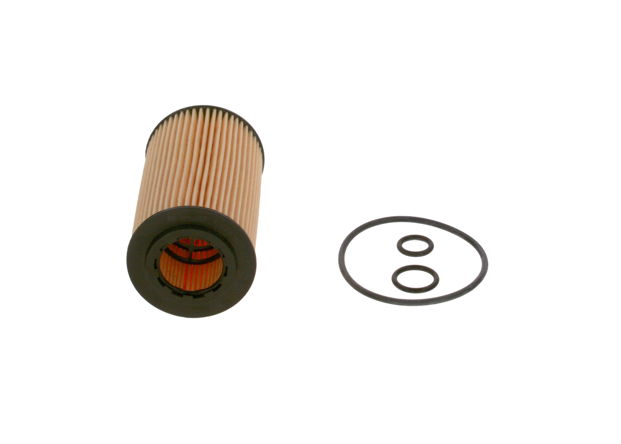 BOSCH F 026 407 112 Oil Filter