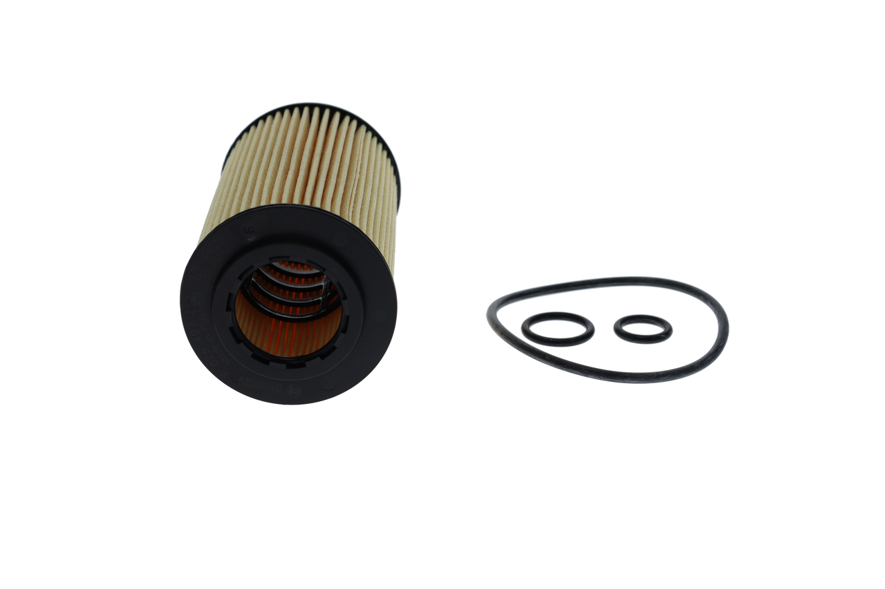 BOSCH F 026 407 112 Ölfilter