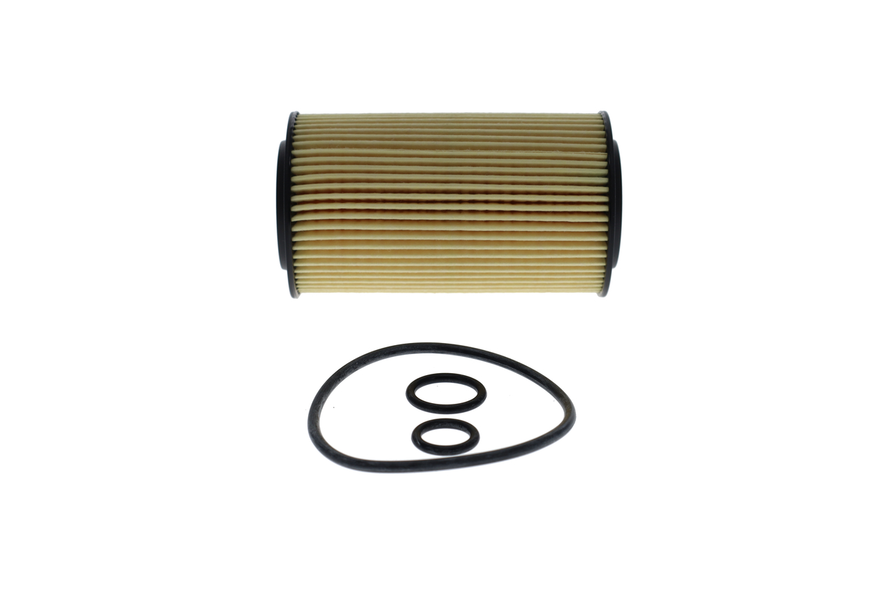 BOSCH F 026 407 112 Ölfilter