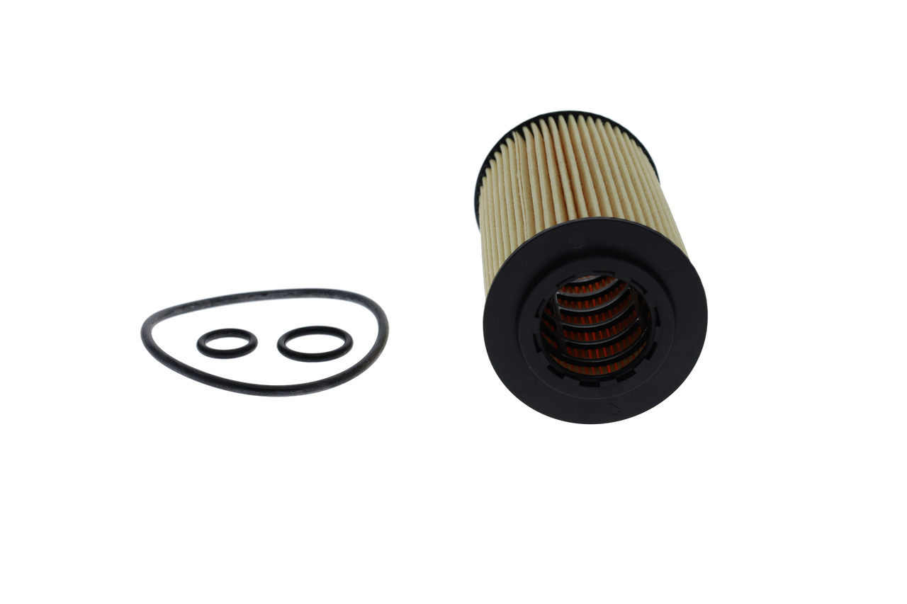 BOSCH F 026 407 112 Ölfilter