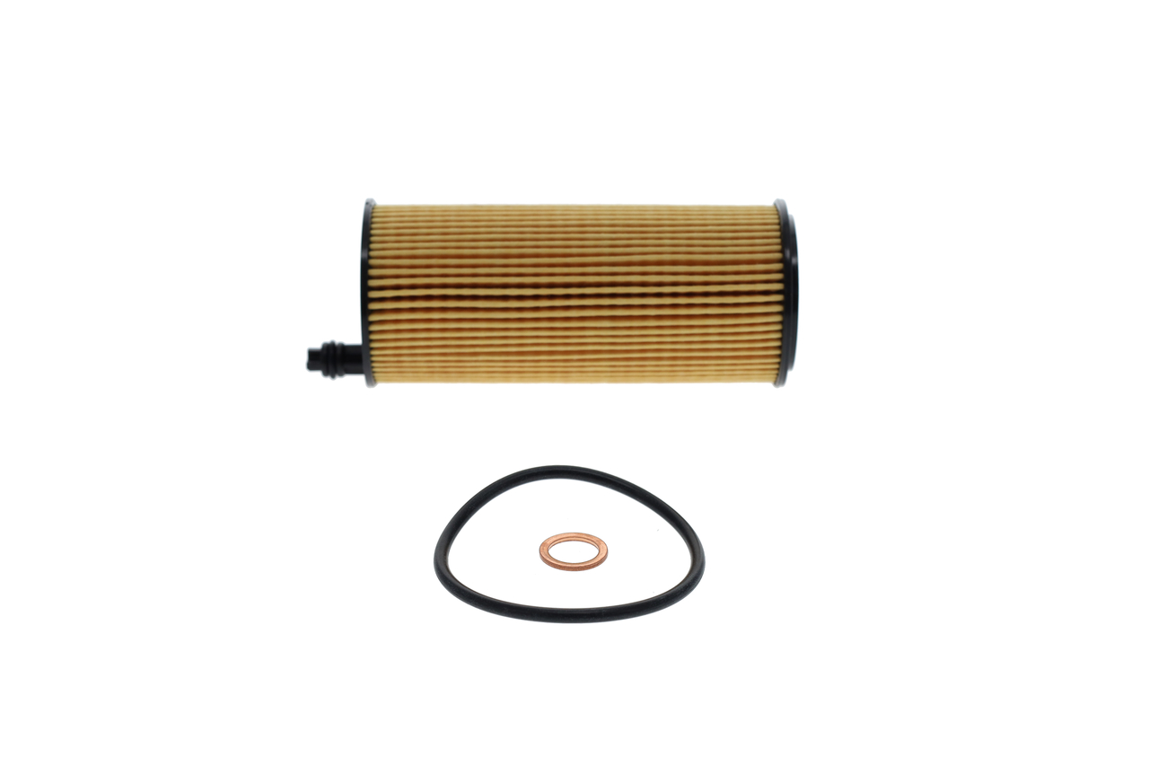 BOSCH F 026 407 123 Ölfilter