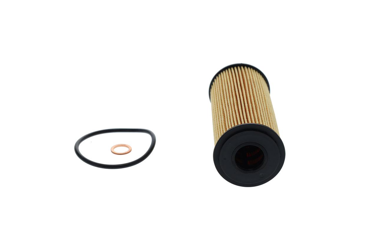 BOSCH F 026 407 123 Ölfilter