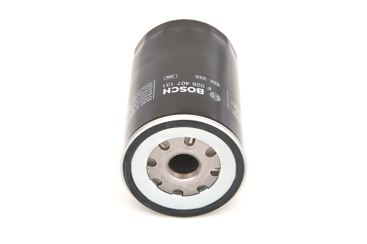 BOSCH F 026 407 131 Ölfilter