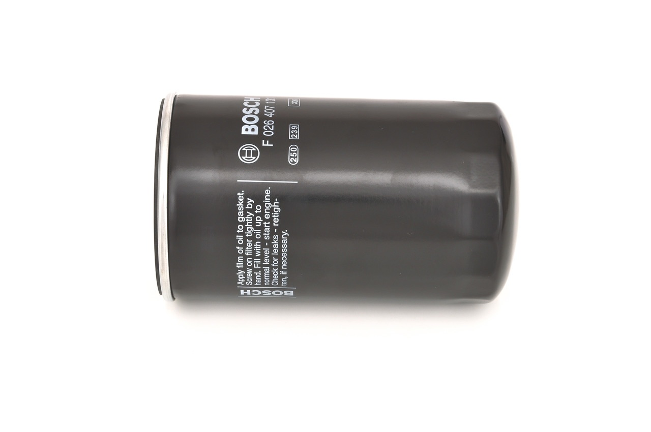 BOSCH F 026 407 131 Ölfilter
