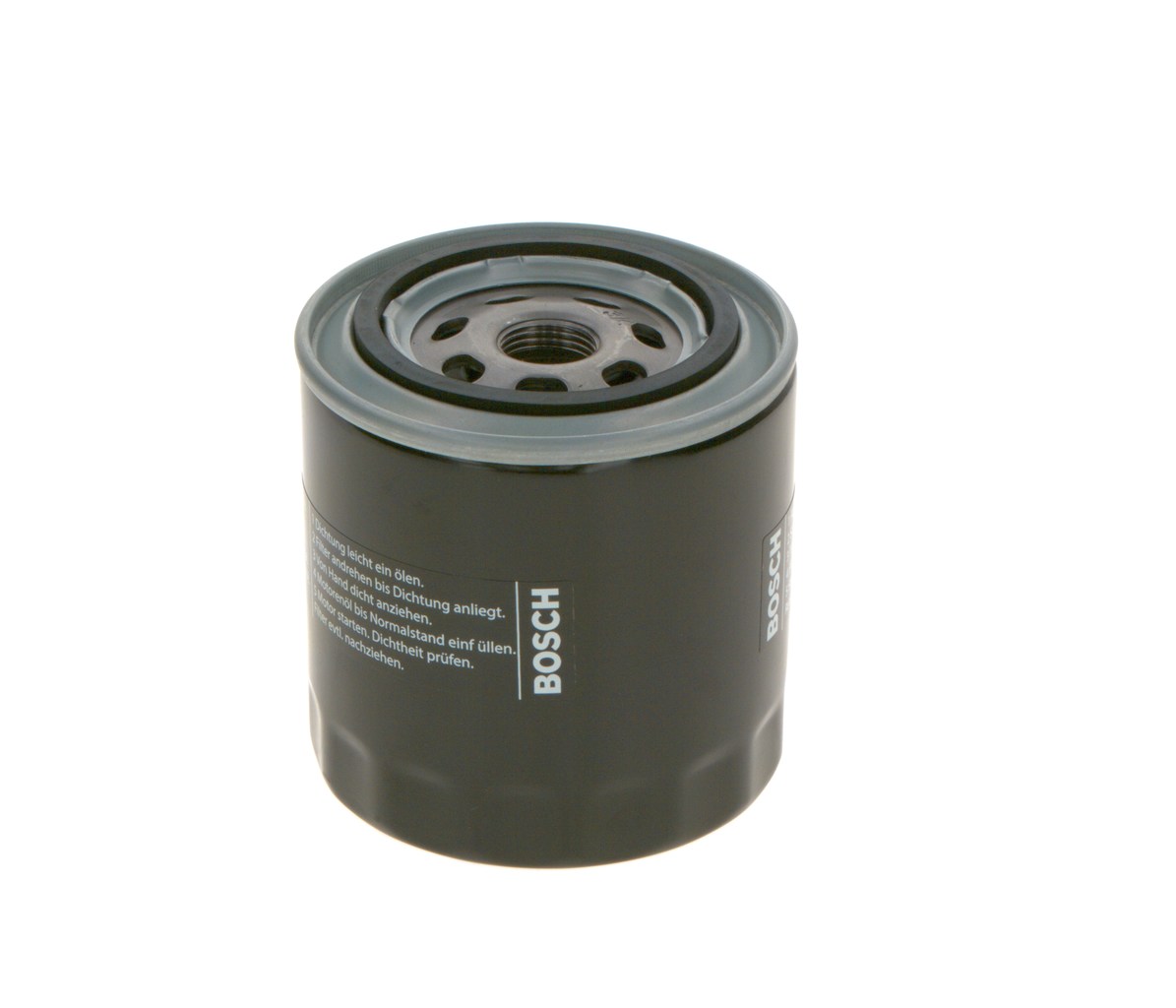 BOSCH F 026 407 133 Ölfilter