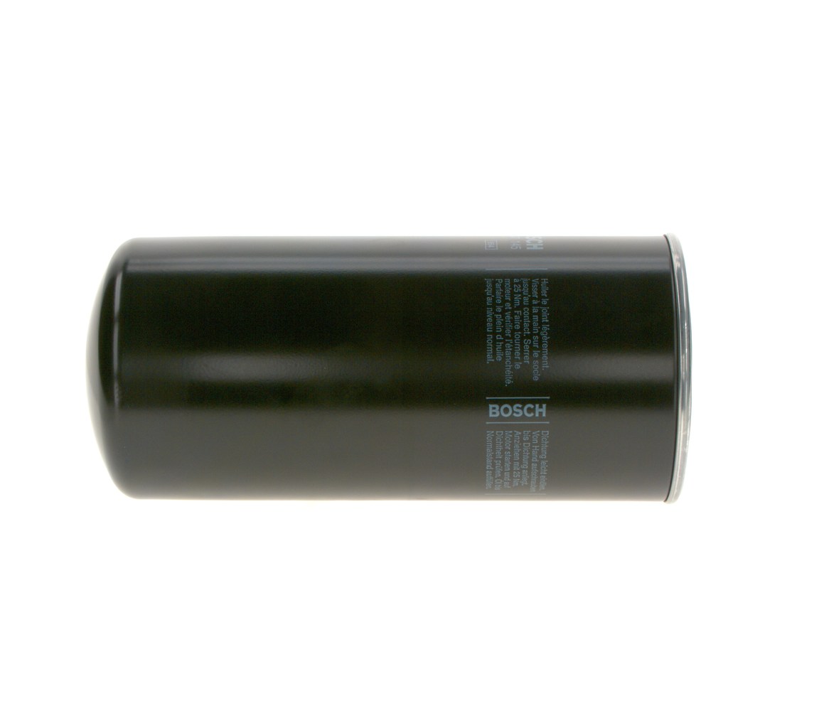 Oil Filter 4