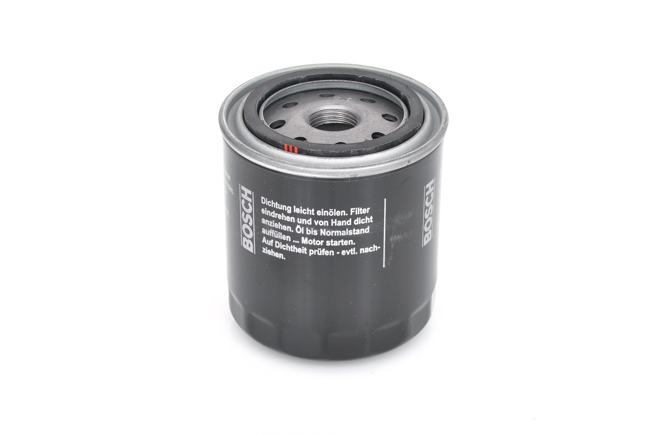 Oil Filter 3