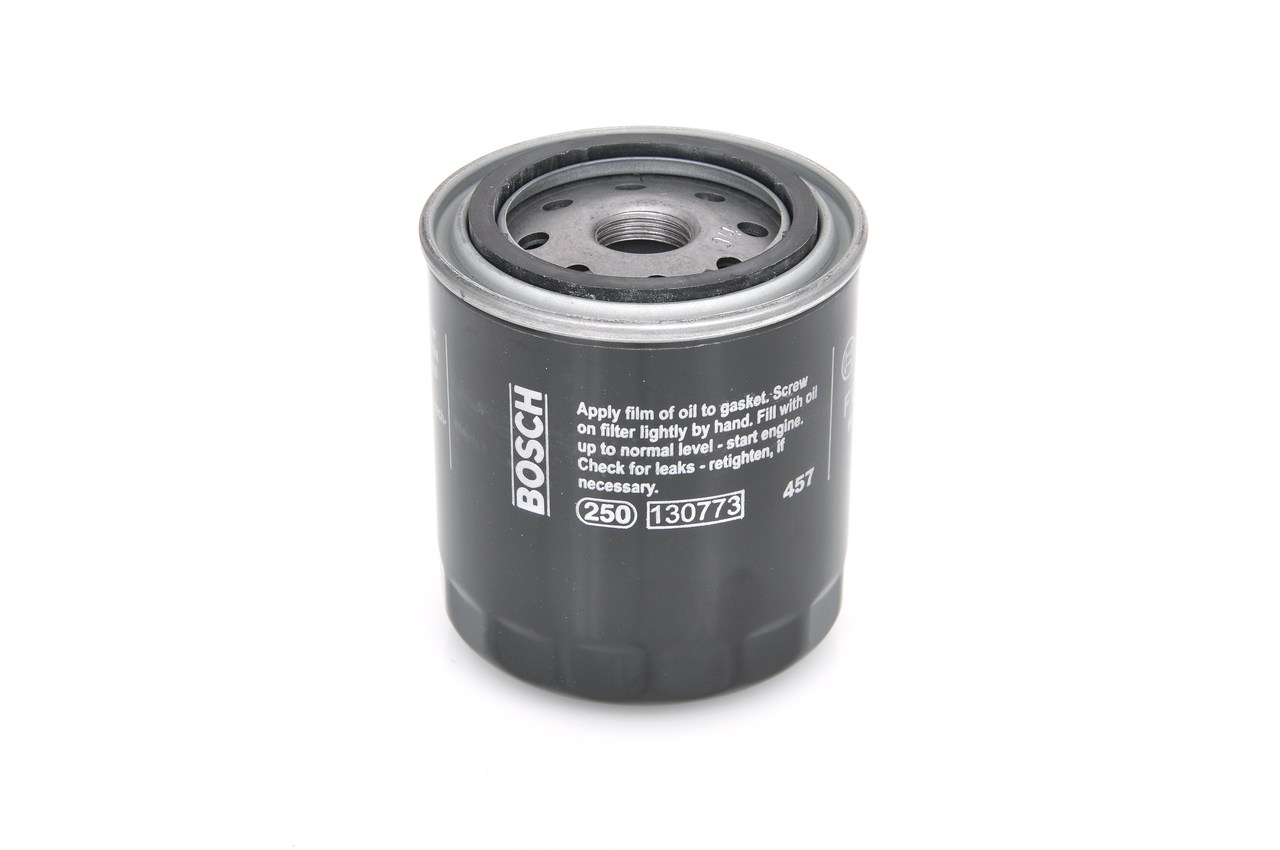 Oil Filter 4