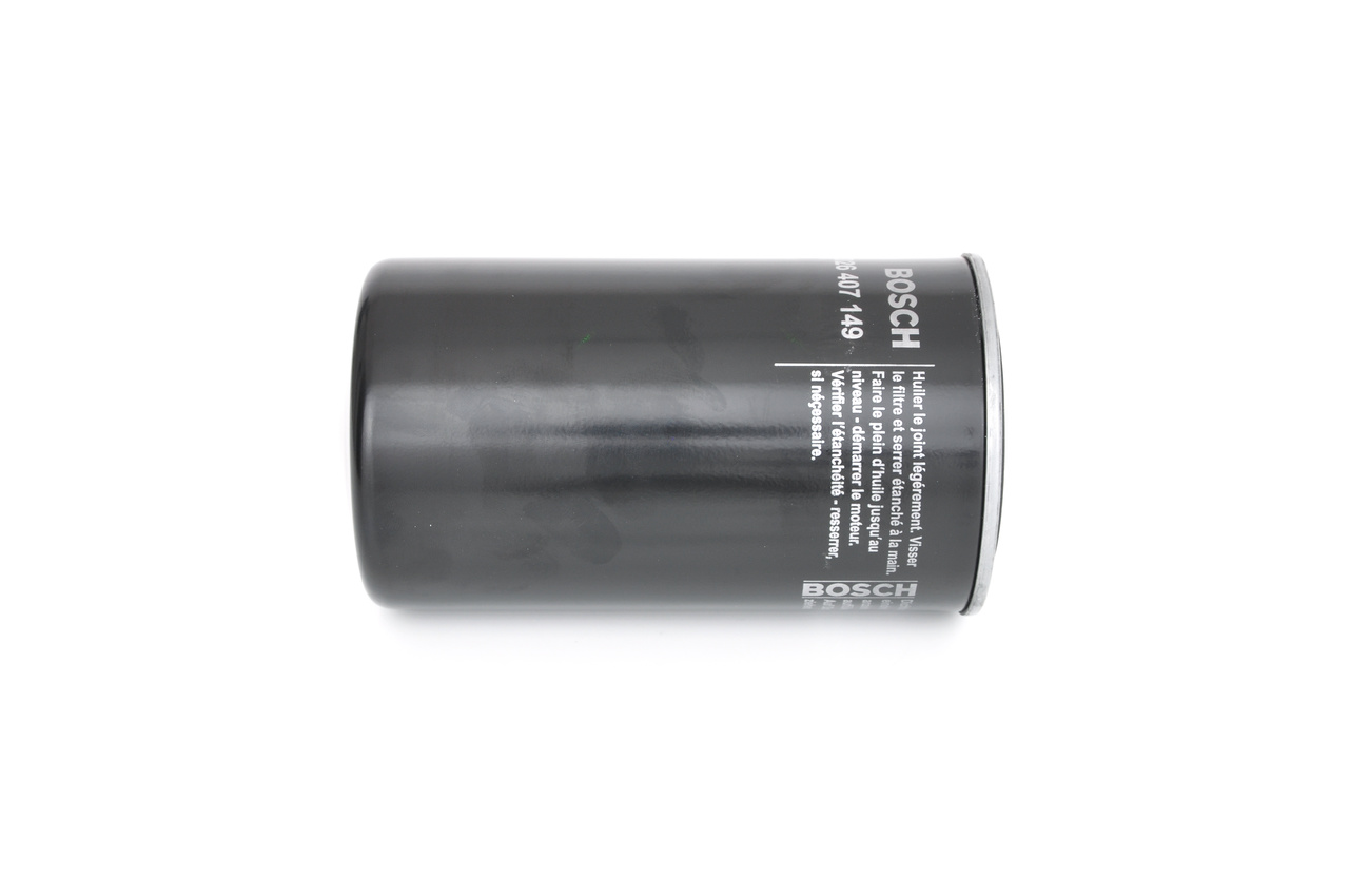 Oil Filter 4
