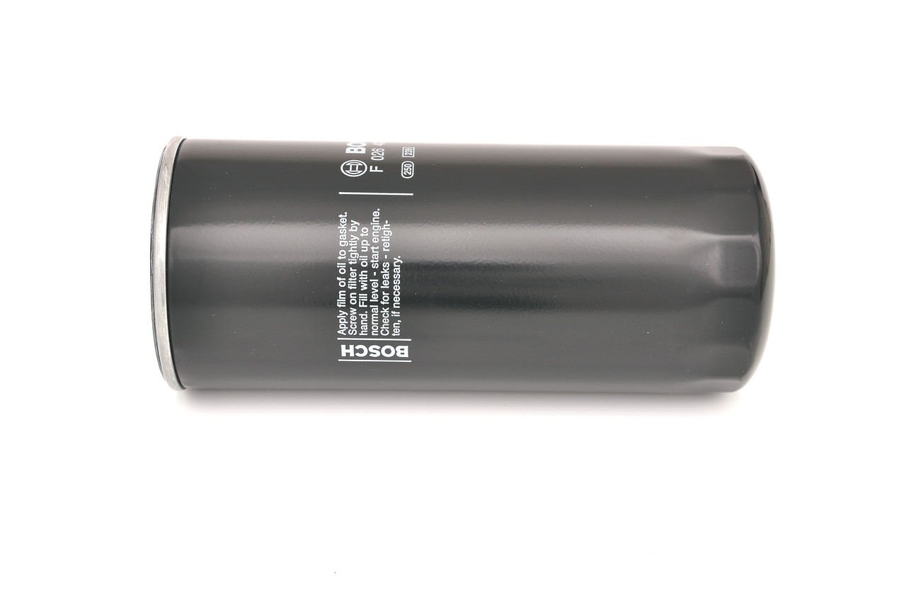 BOSCH F 026 407 150 Filtro olio