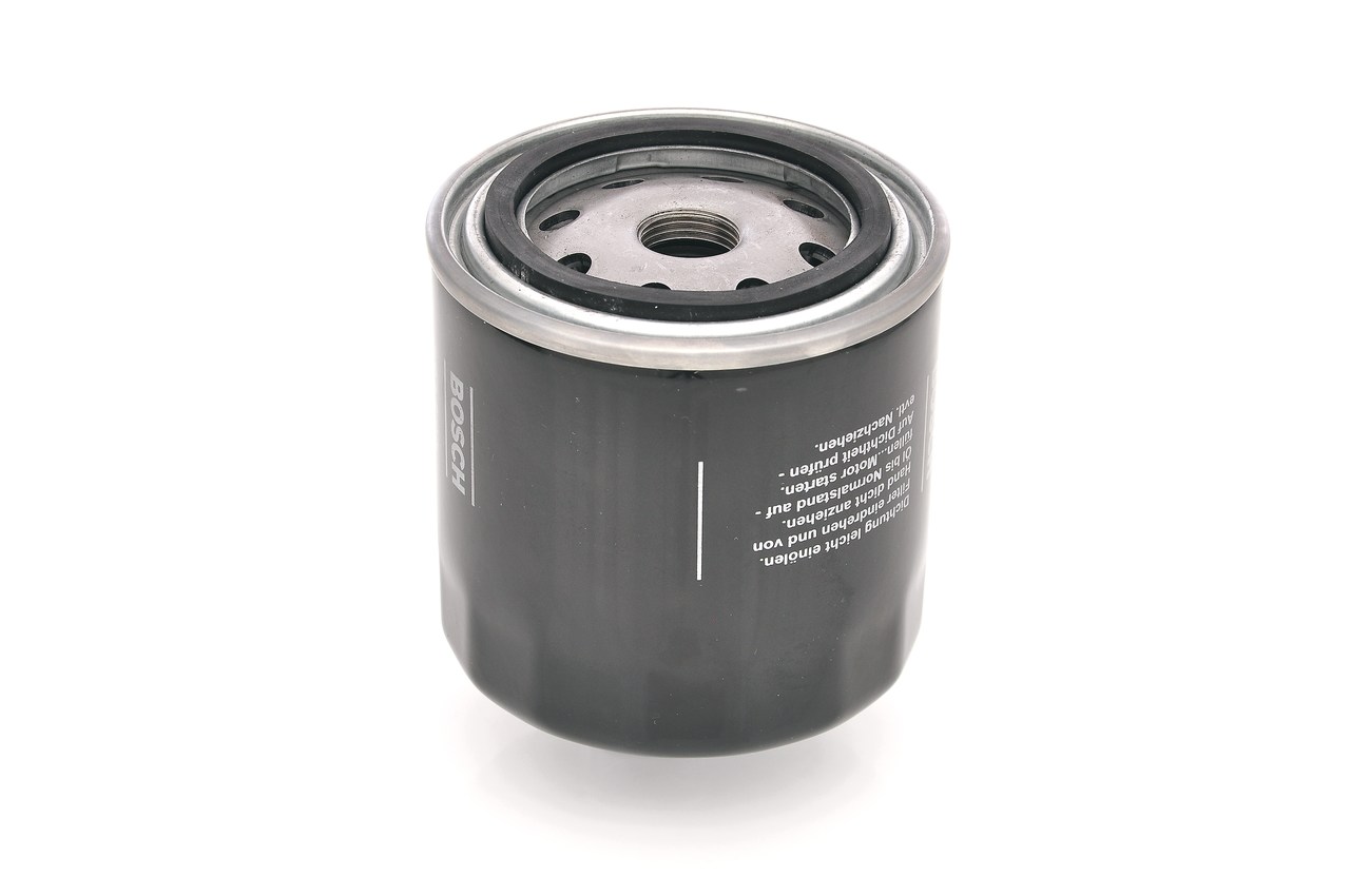 BOSCH F 026 407 162 Ölfilter