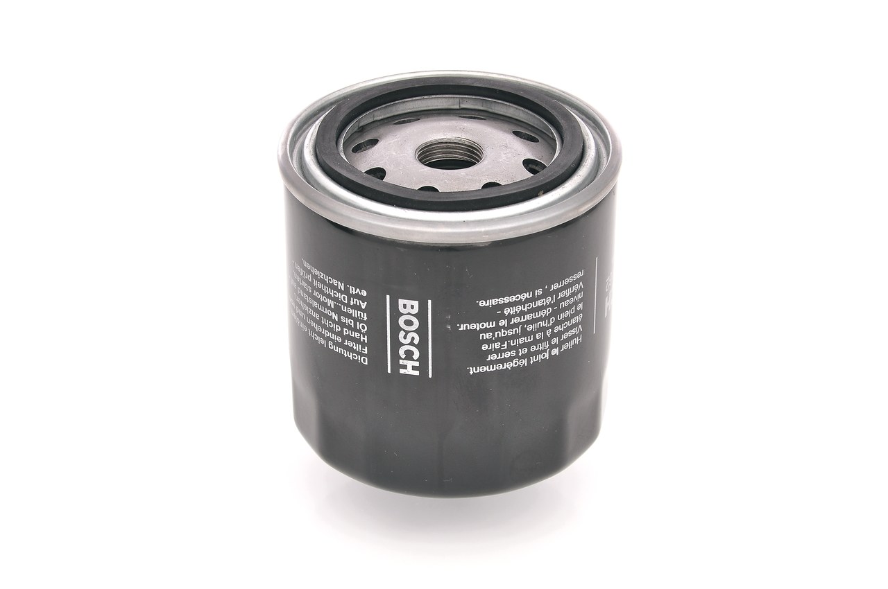 BOSCH F 026 407 162 Ölfilter