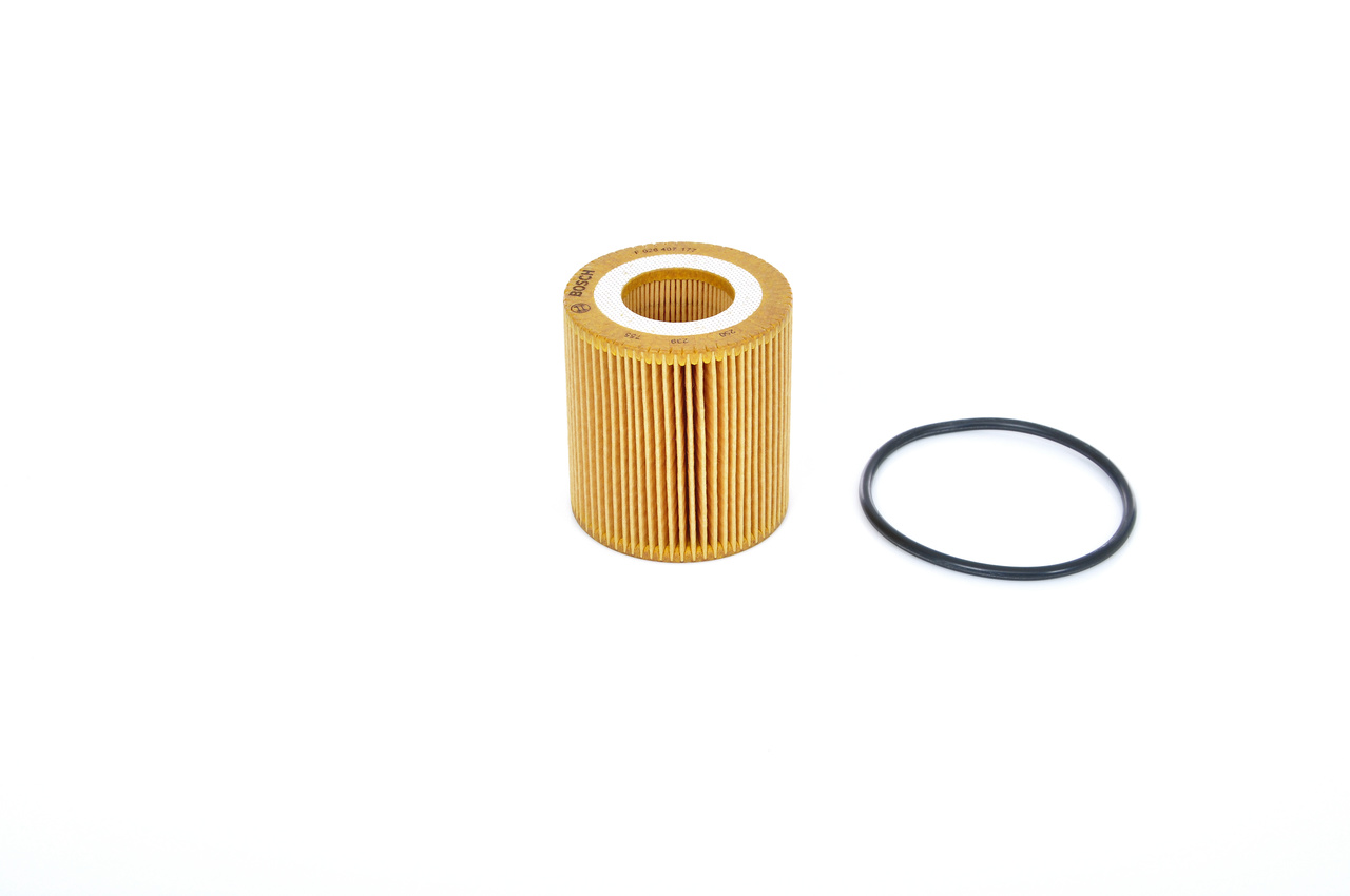 BOSCH F 026 407 177 Oil Filter