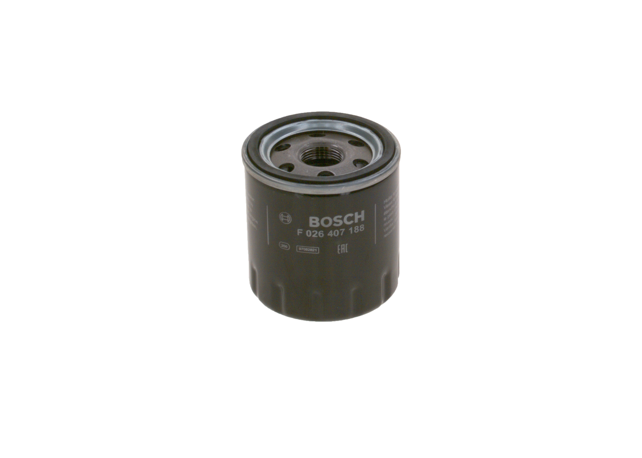 BOSCH F 026 407 188 olajszűrő