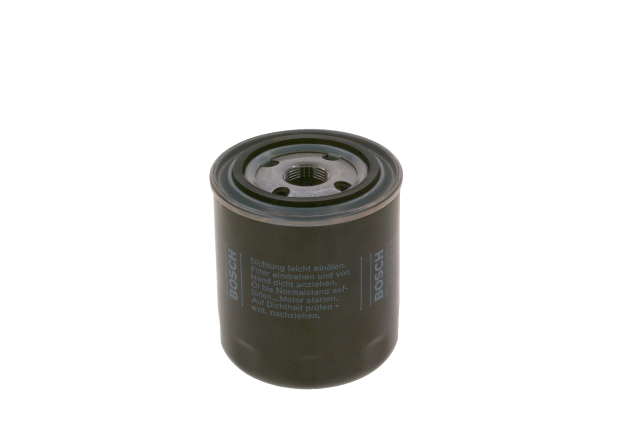 BOSCH F 026 407 197 Hydraulikfilter, Automatikgetriebe